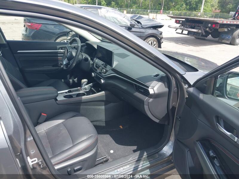 2023 NISSAN ALTIMA SR VC-TURBO FWD - 1N4AL4CV0PN319024 | SeoVin.biz