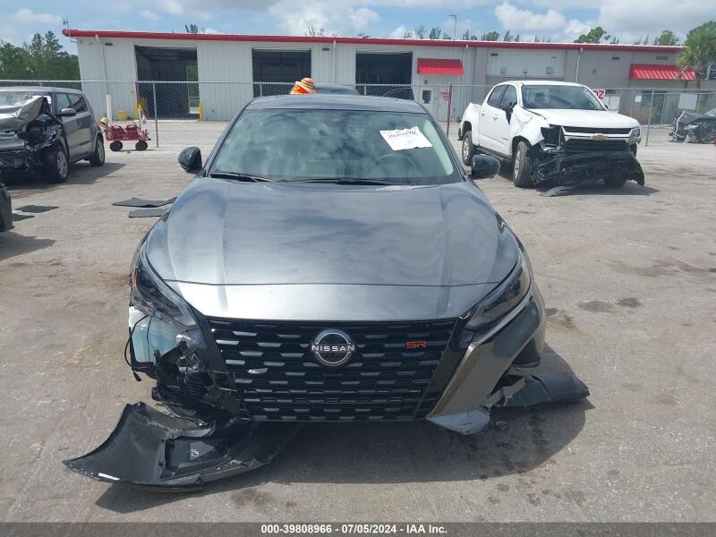 2023 NISSAN ALTIMA SR VC-TURBO FWD - 1N4AL4CV0PN319024 | SeoVin.biz