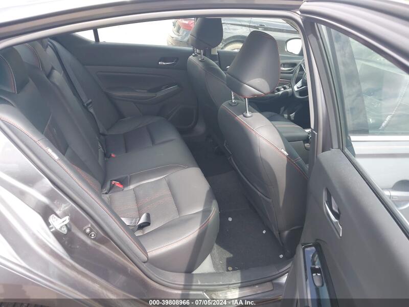 2023 NISSAN ALTIMA SR VC-TURBO FWD - 1N4AL4CV0PN319024 | SeoVin.biz