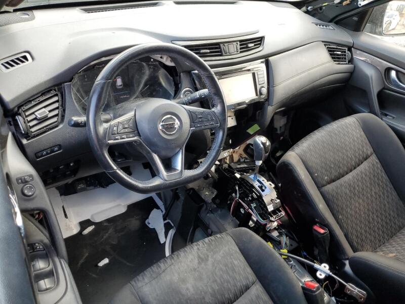 2019 NISSAN ROGUE S - JN8AT2MV0KW378384 | SeoVin.biz
