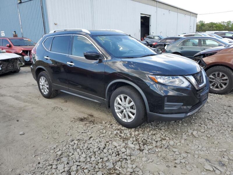 2019 NISSAN ROGUE S - JN8AT2MV0KW378384 | SeoVin.biz