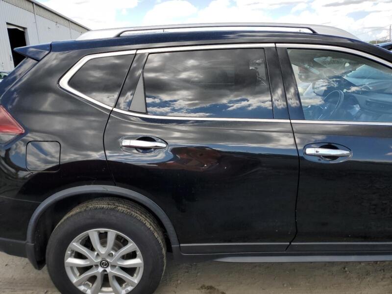 2019 NISSAN ROGUE S - JN8AT2MV0KW378384 | SeoVin.biz
