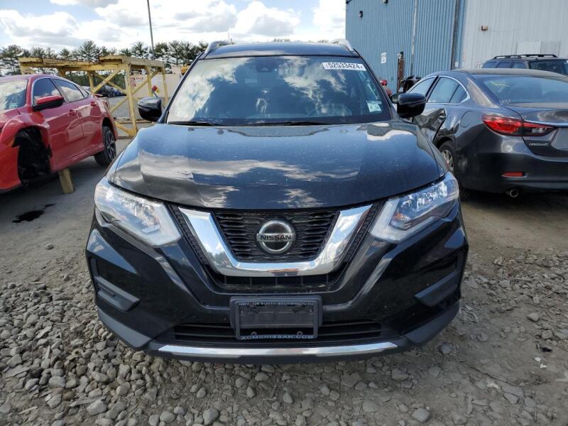 2019 NISSAN ROGUE S - JN8AT2MV0KW378384 | SeoVin.biz