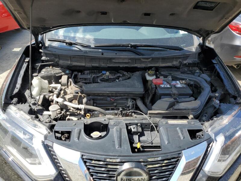 2019 NISSAN ROGUE S - JN8AT2MV0KW378384 | SeoVin.biz