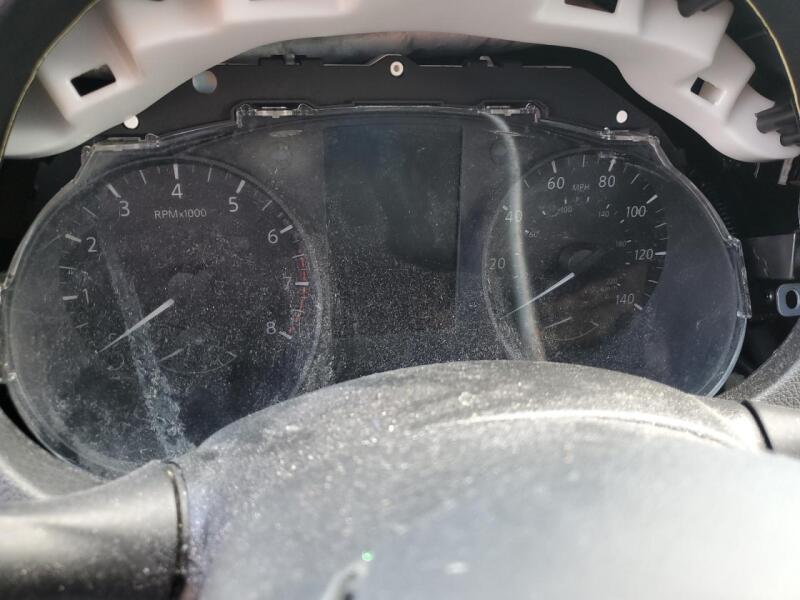 2019 NISSAN ROGUE S - JN8AT2MV0KW378384 | SeoVin.biz