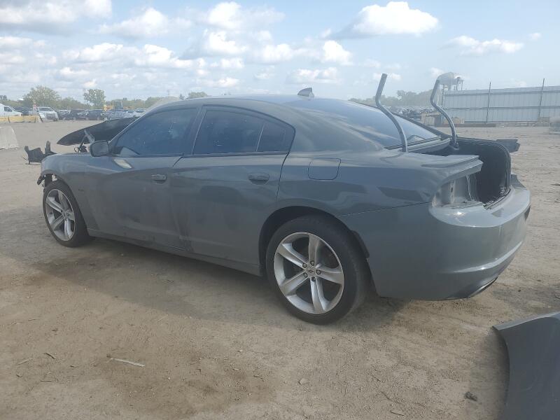 2017 DODGE CHARGER R/T - 2C3CDXCT6HH528217 | SeoVin.biz