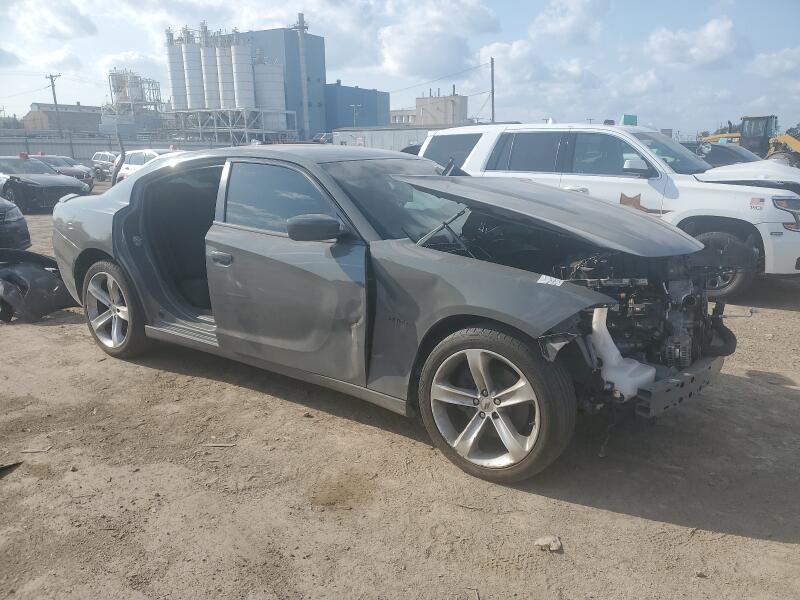 2017 DODGE CHARGER R/T - 2C3CDXCT6HH528217 | SeoVin.biz
