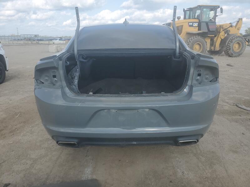 2017 DODGE CHARGER R/T - 2C3CDXCT6HH528217 | SeoVin.biz
