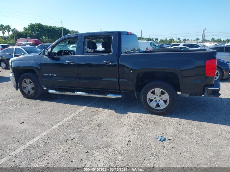 2016 CHEVROLET SILVERADO 1500 1LT - 3GCPCREC4GG339122 | SeoVin.biz
