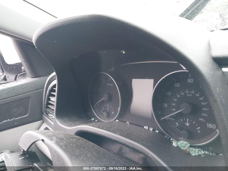 2017 HYUNDAI ELANTRA SE - 5NPD84LF1HH023951 | SeoVin.biz