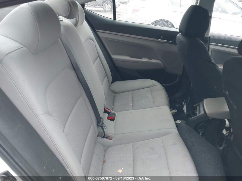 2017 HYUNDAI ELANTRA SE - 5NPD84LF1HH023951 | SeoVin.biz