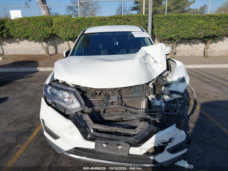 2018 NISSAN ROGUE S - KNMAT2MT9JP597430 | SeoVin.biz