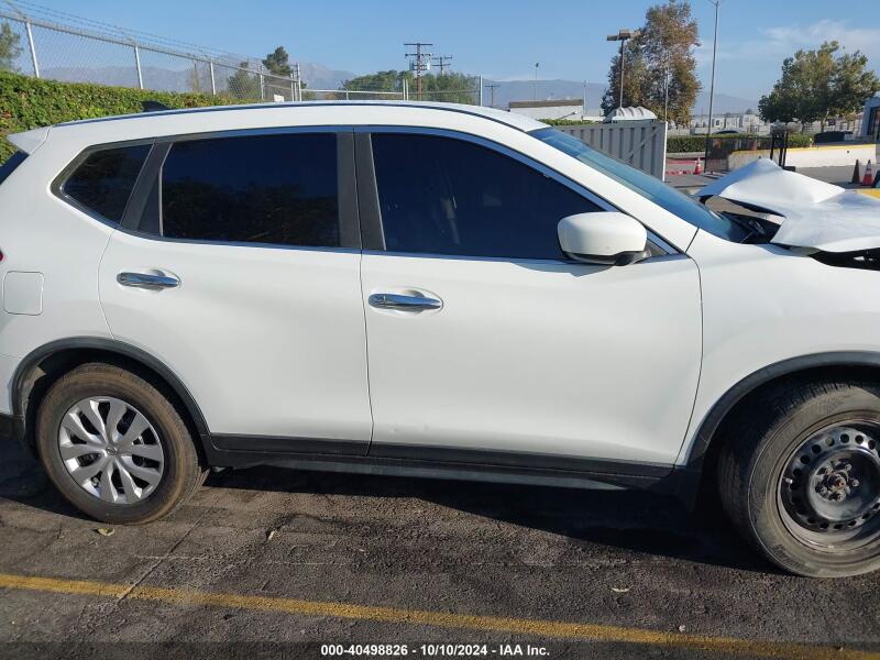 2018 NISSAN ROGUE S - KNMAT2MT9JP597430 | SeoVin.biz
