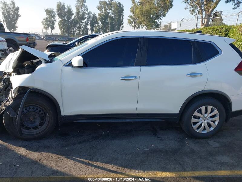 2018 NISSAN ROGUE S - KNMAT2MT9JP597430 | SeoVin.biz