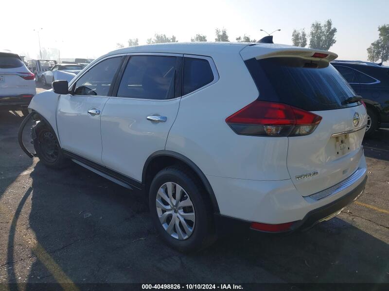 2018 NISSAN ROGUE S - KNMAT2MT9JP597430 | SeoVin.biz