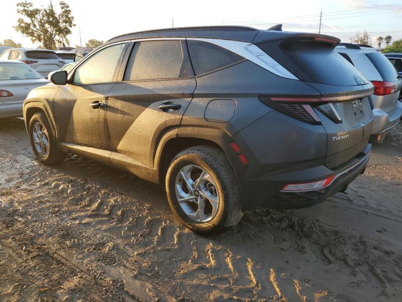 2023 HYUNDAI TUCSON SEL - 5NMJBCAE1PH275719 | SeoVin.biz