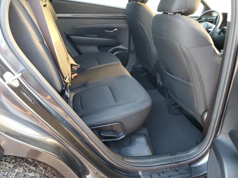 2023 HYUNDAI TUCSON SEL - 5NMJBCAE1PH275719 | SeoVin.biz