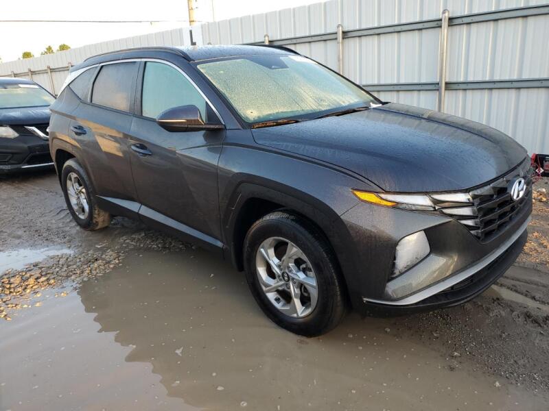 2023 HYUNDAI TUCSON SEL - 5NMJBCAE1PH275719 | SeoVin.biz