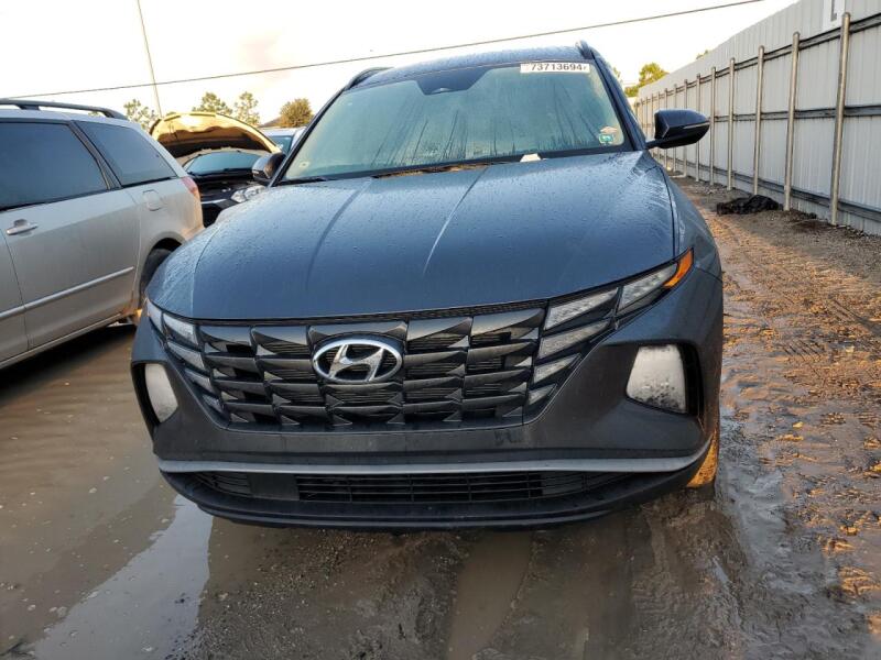 2023 HYUNDAI TUCSON SEL - 5NMJBCAE1PH275719 | SeoVin.biz