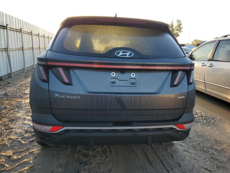 2023 HYUNDAI TUCSON SEL - 5NMJBCAE1PH275719 | SeoVin.biz