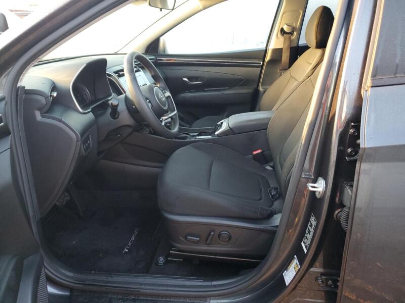 2023 HYUNDAI TUCSON SEL - 5NMJBCAE1PH275719 | SeoVin.biz