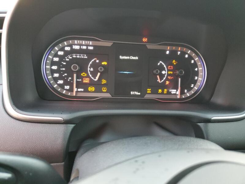 2023 HYUNDAI TUCSON SEL - 5NMJBCAE1PH275719 | SeoVin.biz