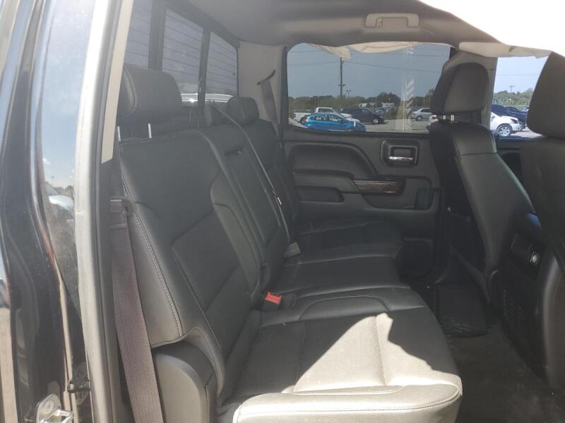 2016 GMC SIERRA C1500 SLT - 3GTU1NER3GG369119 | SeoVin.biz