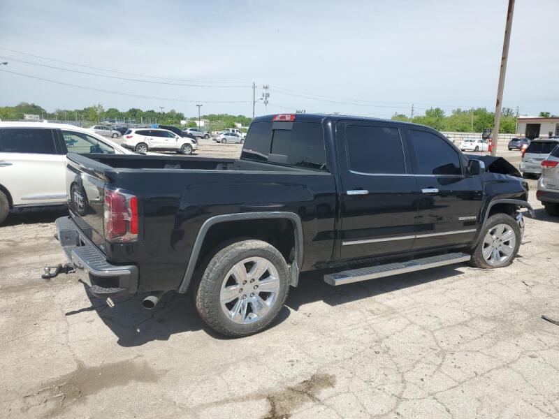 2016 GMC SIERRA C1500 SLT - 3GTU1NER3GG369119 | SeoVin.biz
