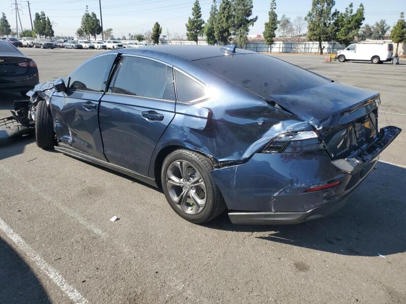 2024 HONDA ACCORD EX - 1HGCY1F31RA056860 | SeoVin.biz