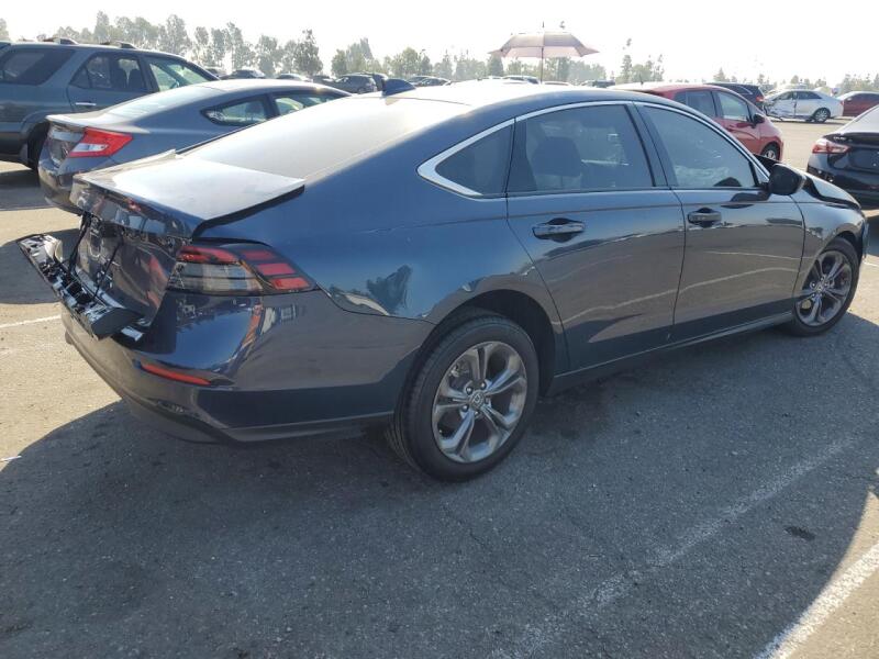 2024 HONDA ACCORD EX - 1HGCY1F31RA056860 | SeoVin.biz