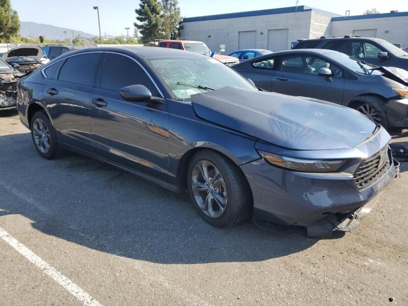 2024 HONDA ACCORD EX - 1HGCY1F31RA056860 | SeoVin.biz