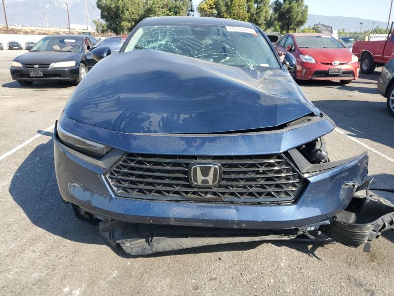 2024 HONDA ACCORD EX - 1HGCY1F31RA056860 | SeoVin.biz