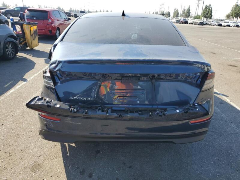 2024 HONDA ACCORD EX - 1HGCY1F31RA056860 | SeoVin.biz