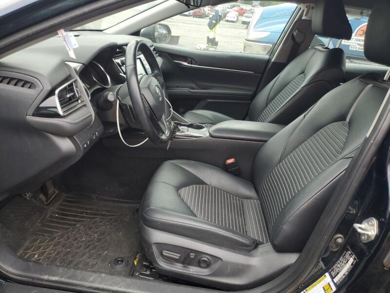 2019 TOYOTA CAMRY L - 4T1B11HK1KU680371 | SeoVin.biz
