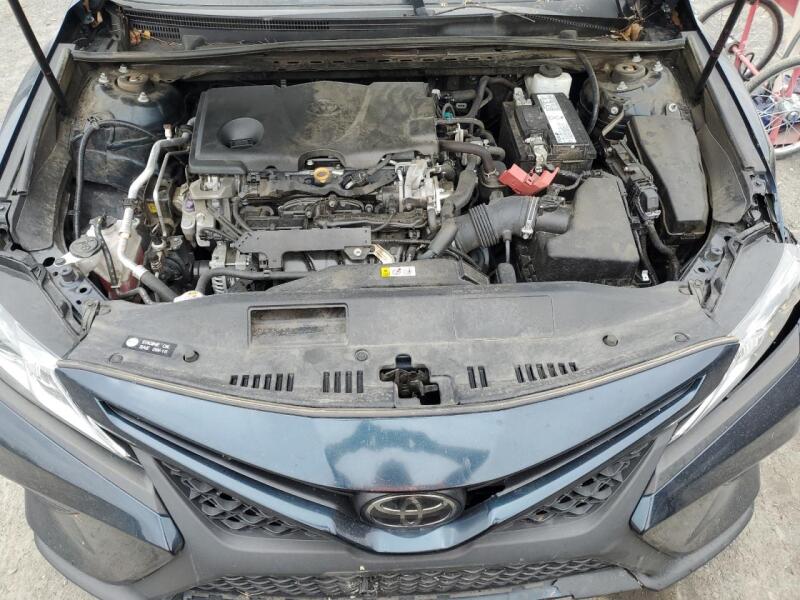 2019 TOYOTA CAMRY L - 4T1B11HK1KU680371 | SeoVin.biz