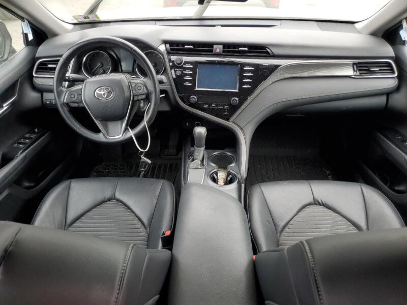 2019 TOYOTA CAMRY L - 4T1B11HK1KU680371 | SeoVin.biz