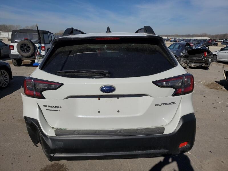 2023 SUBARU OUTBACK PREMIUM - 4S4BTADC1P3180877 | SeoVin.biz