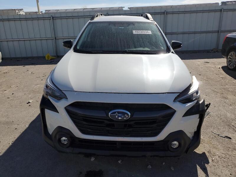 2023 SUBARU OUTBACK PREMIUM - 4S4BTADC1P3180877 | SeoVin.biz