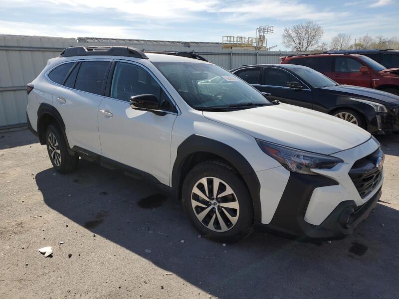 2023 SUBARU OUTBACK PREMIUM - 4S4BTADC1P3180877 | SeoVin.biz