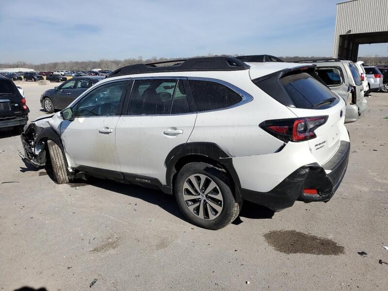 2023 SUBARU OUTBACK PREMIUM - 4S4BTADC1P3180877 | SeoVin.biz