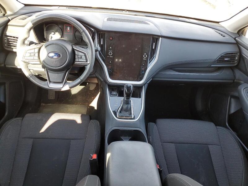 2023 SUBARU OUTBACK PREMIUM - 4S4BTADC1P3180877 | SeoVin.biz