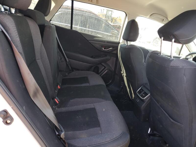 2023 SUBARU OUTBACK PREMIUM - 4S4BTADC1P3180877 | SeoVin.biz