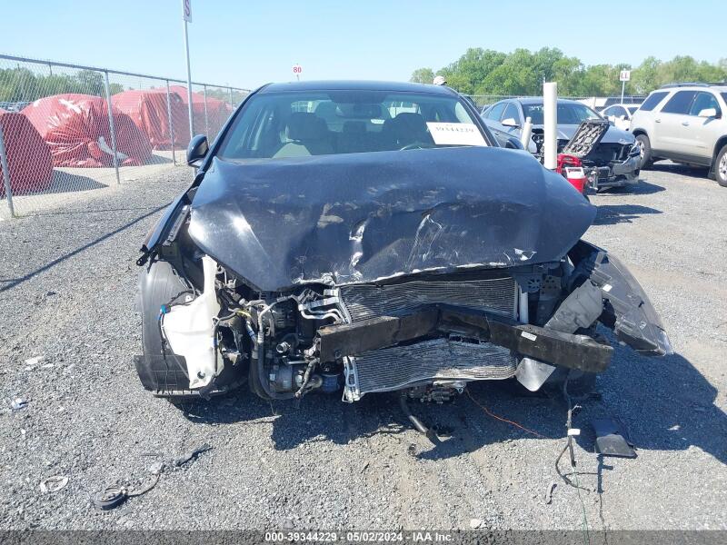 2018 HYUNDAI ELANTRA VALUE EDITION - KMHD84LF7JU577437 | SeoVin.biz