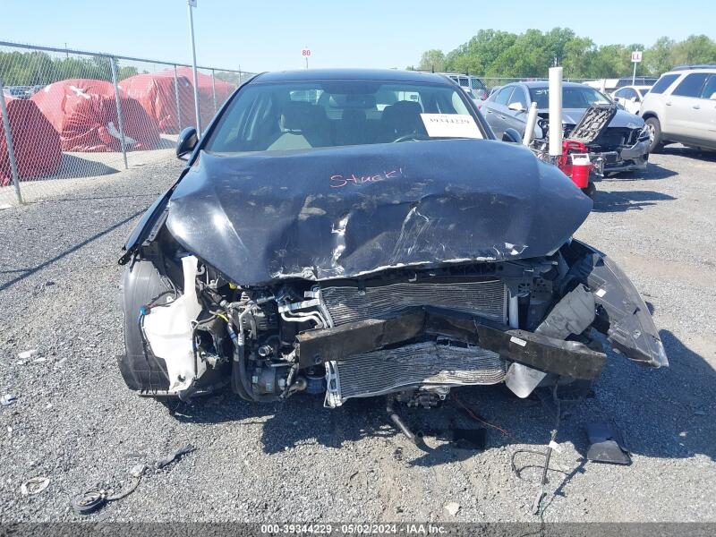 2018 HYUNDAI ELANTRA VALUE EDITION - KMHD84LF7JU577437 | SeoVin.biz