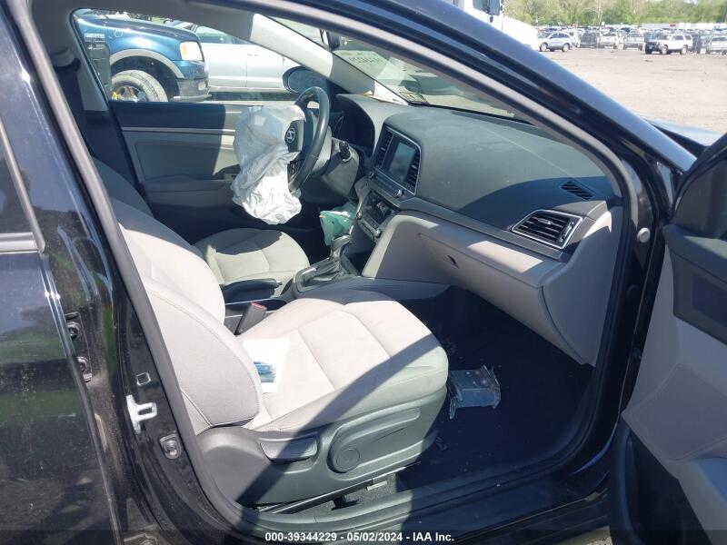 2018 HYUNDAI ELANTRA VALUE EDITION - KMHD84LF7JU577437 | SeoVin.biz