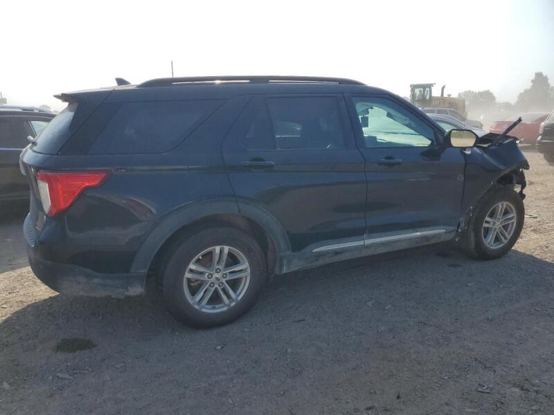 2021 FORD EXPLORER XLT - 1FMSK8DH4MGB14965 | SeoVin.biz
