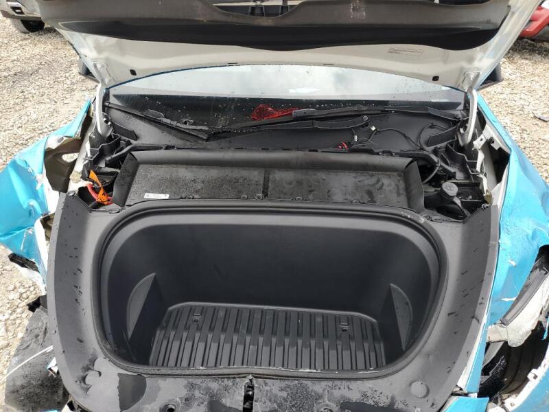 2023 TESLA MODEL Y - 7SAYGDEE7PA139404 | SeoVin.biz