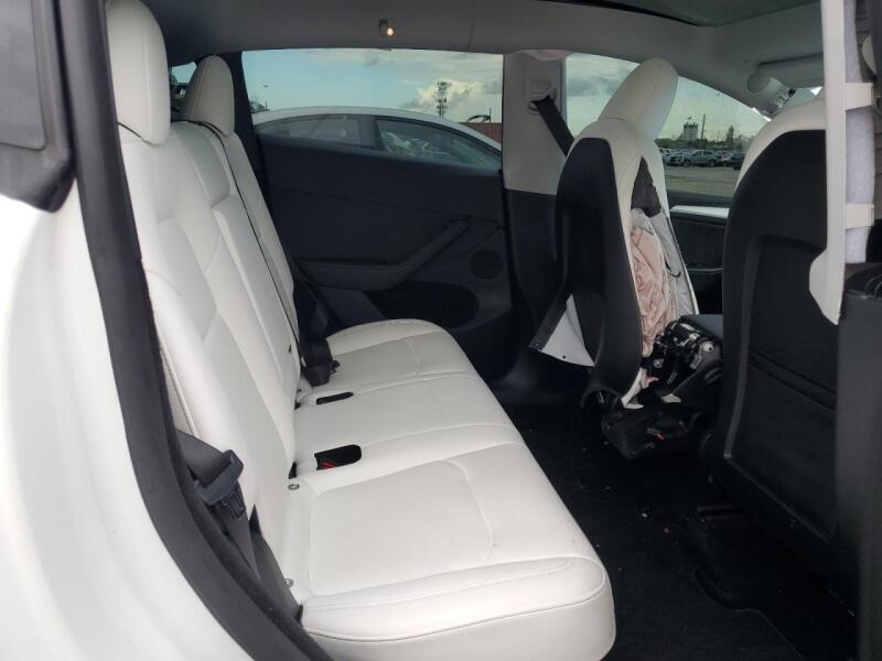 2023 TESLA MODEL Y - 7SAYGDEE7PA139404 | SeoVin.biz