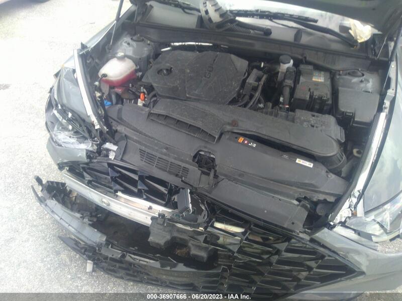 2023 HYUNDAI SONATA SEL - KMHL14JA1PA266443 | SeoVin.biz
