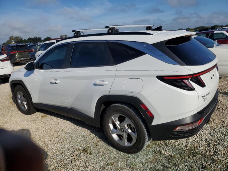 2022 HYUNDAI TUCSON SEL - 5NMJB3AE4NH074622 | SeoVin.biz